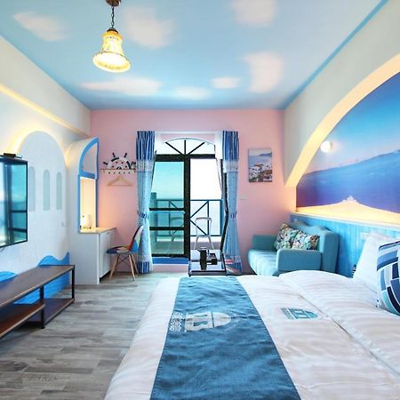 White Mediterranean Dahan ภายนอก รูปภาพ