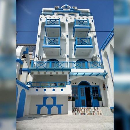 White Mediterranean Dahan ภายนอก รูปภาพ