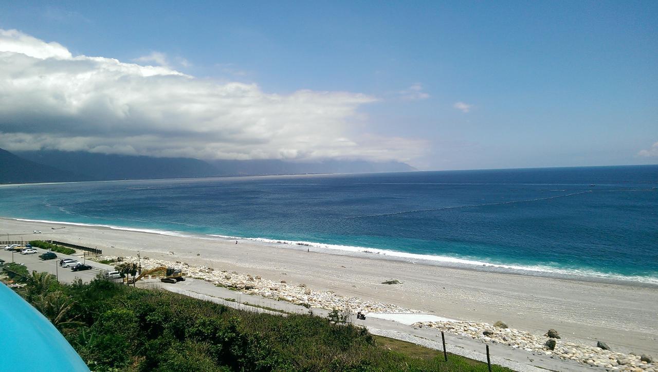 White Mediterranean Dahan ภายนอก รูปภาพ