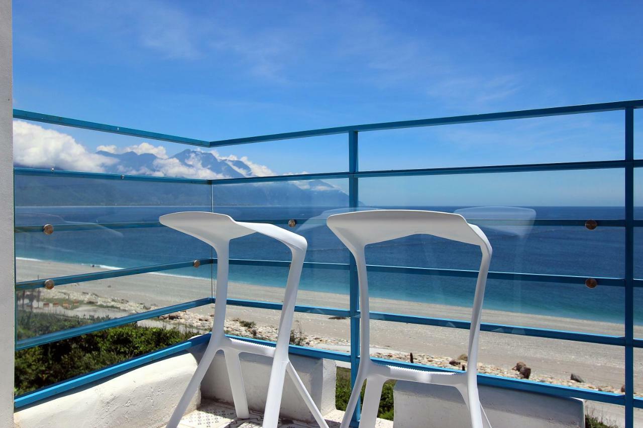 White Mediterranean Dahan ภายนอก รูปภาพ