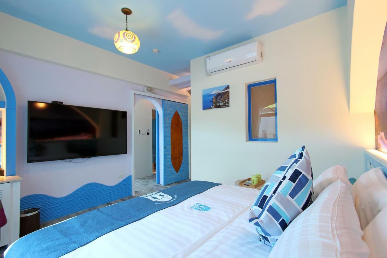 White Mediterranean Dahan ภายนอก รูปภาพ