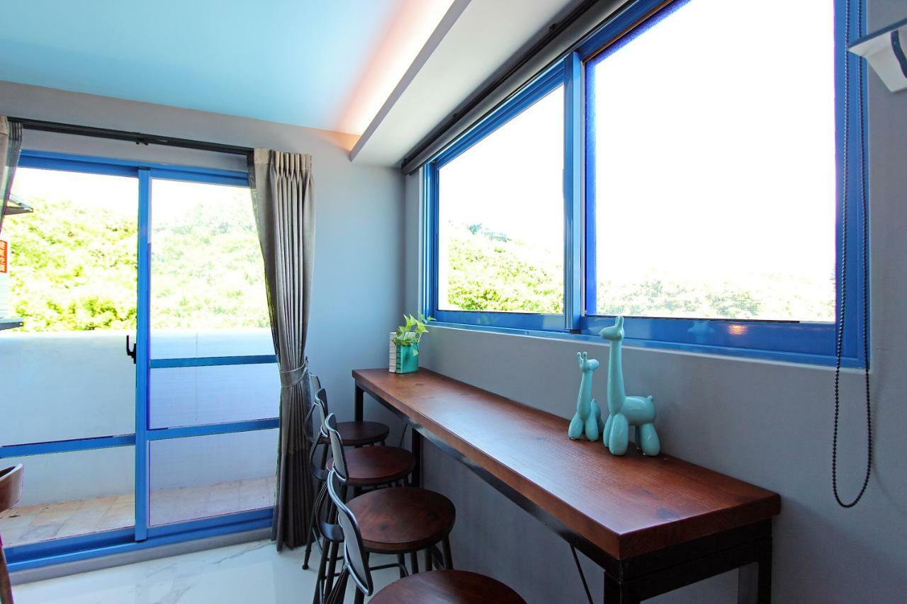 White Mediterranean Dahan ภายนอก รูปภาพ